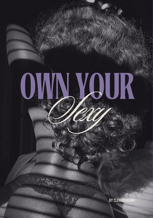 Own Your Sexy Ebook
