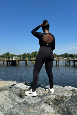 FEENA Seamless Activewear set