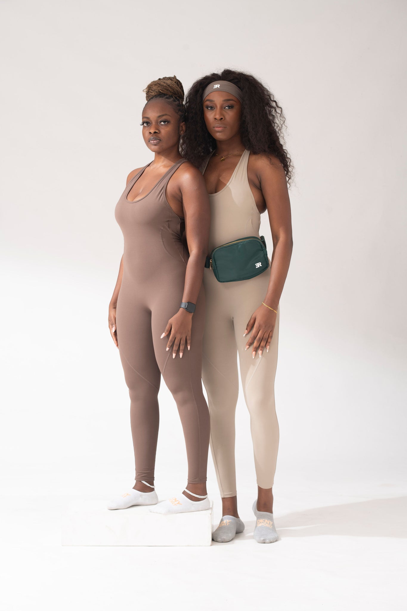 EvoStretch Jumpsuit