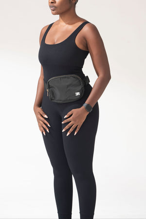 Evopak waist pouch