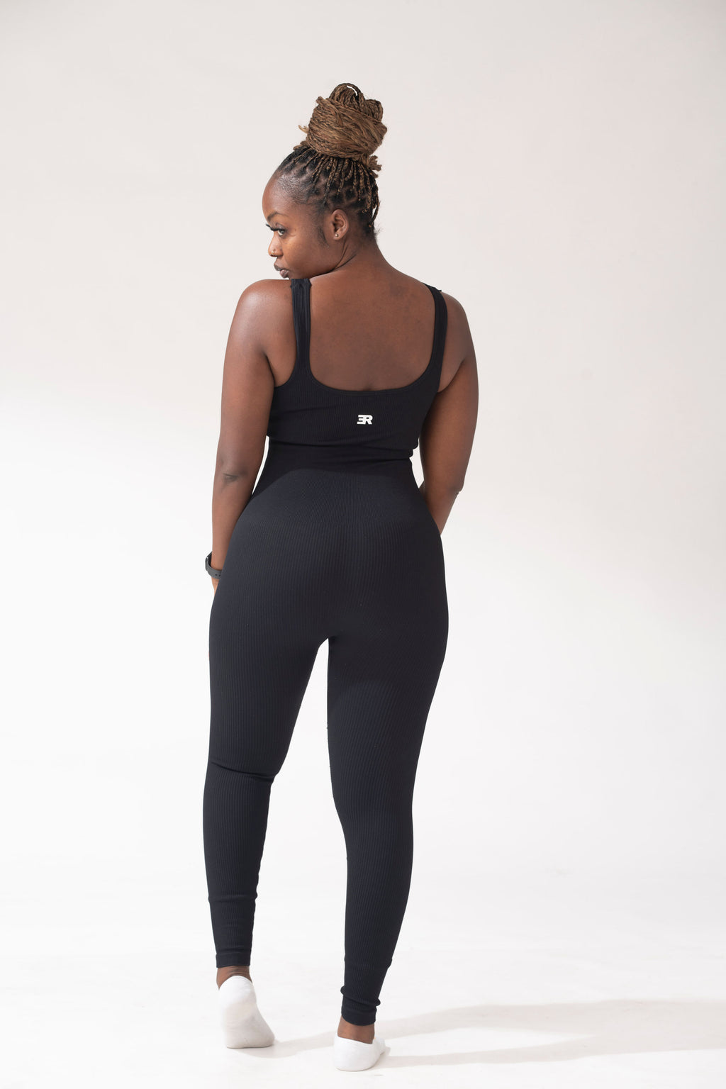 Evoflex Jumpsuit