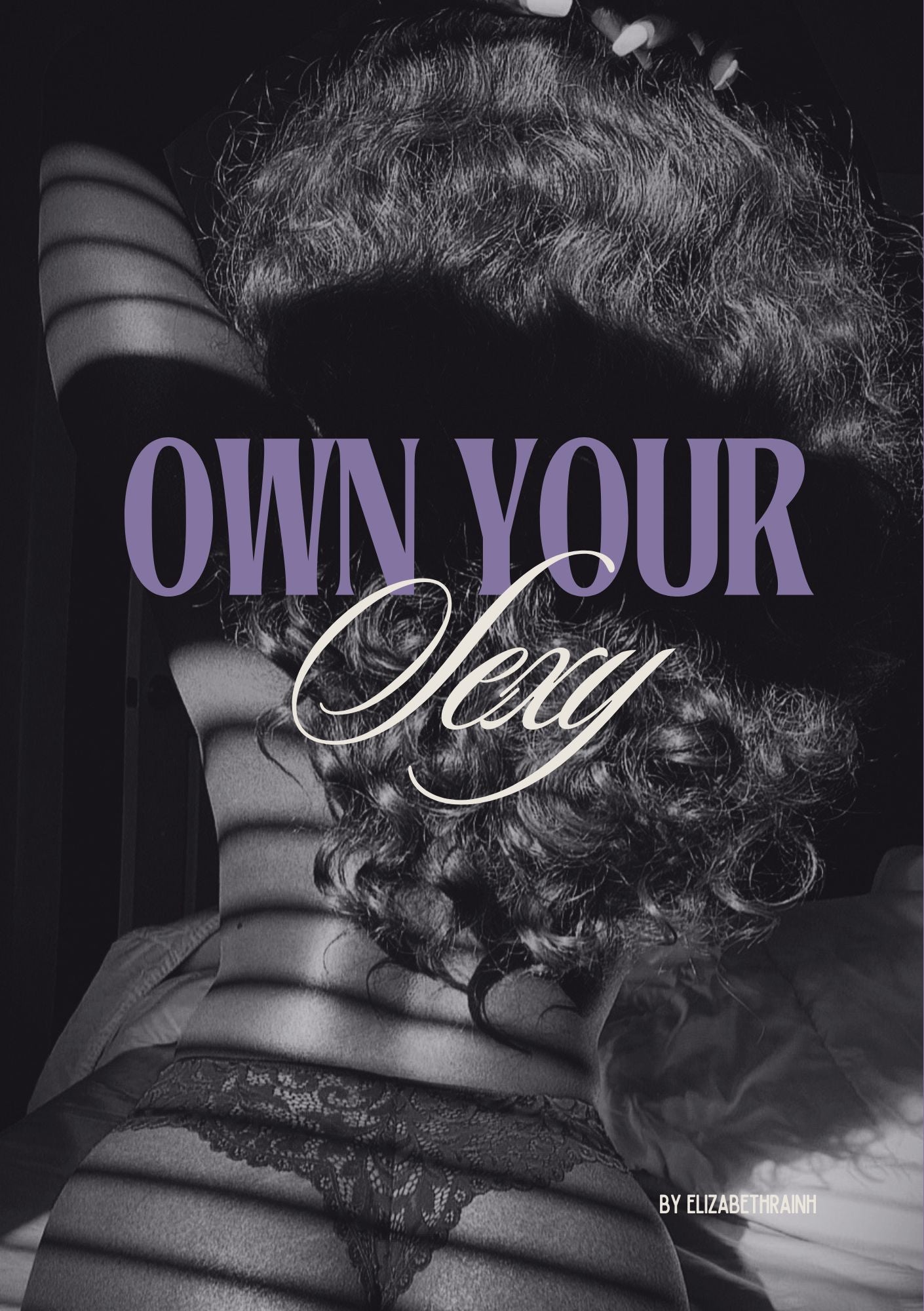 Own Your Sexy