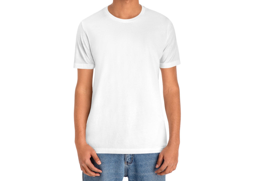 Camisetas en blanco al por mayor